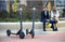 Ninebot by Segway - KickScooter E22E | Maximale Snelheid 20km/u | 22 km Actieradius | Elektrische Step | Opvouwbaar