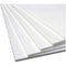 Klika - Foamboard PVC schuim wit 841x594x5,0 mm - 5 stuks