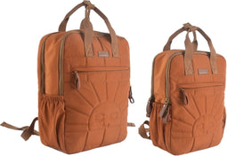 Grech & Co Laptoptas/Rugzak - Tierra