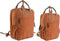 Grech & Co Laptoptas/Rugzak - Tierra
