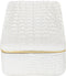 Richmond Opberg box Cobe wit groot (White)