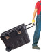Stanley 1-92-978 - Gereedschapswagen 91L - Uitneembare gereedschapsbak - Zwart