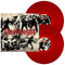 Onslaught - Origins of Aggression - Dubbelalbum - Thermonuclear Red Vinyl