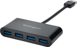 Hub kensington usb 4-poorts usb 3.0 | 5 stuks