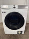 Samsung WD10T754DBH - Voorbelading - 6 kg droogcapaciteit - Wit
