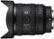 Sony FE 16-25mm f/2.8 G - Zoomlens - F2.8 full-frame groothoek