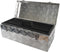 Aluminium gereedschapskist 570x245x220 mm