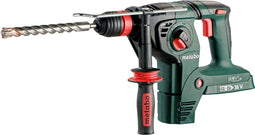 Metabo KHA 36-18 LTX 32 - Combihamer - 18 V 3.1 J 4500/min (zonder accu's en oplader)
