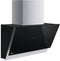 LG HCEZ2428B - Decoratieve Afzuigkap - 630 ㎥/h - 60 cm