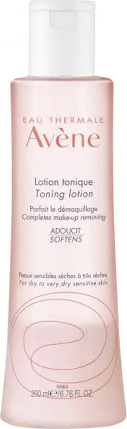 Avène Gentle Toner - 200 ml
