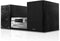 Panasonic SC-PMX90 - Mini Hifi - Bluetooth 120W 2.1 - 16,1 x 23,8 x 26,2 cm