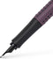 Faber-Castell vulpen - Grip Berry - penpunt M - FC-140867