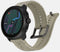 Suunto Race S - Smartwatch 45 mm - AMOLED-display GPS 30 uur - Gravel Gray