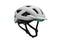 Lazer Sphere KinetiCore Race Fietshelm - Wit/Zilver M (55-59 cm)