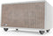Caliber HFG411BT - Bluetooth speaker - Retro design 45W RMS - Wit