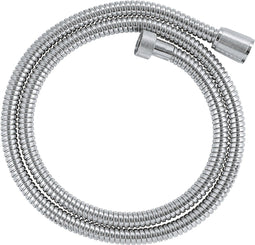 GROHE VitalioFlex - Doucheslang 125 cm - Knikbestendig - Chroom