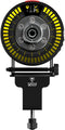Turtle Beach VelocityOne Race KD3 - Racestuur met pedalen - Force feedback - Zwart