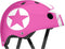 Stamp Skatehelm - Roze - 54-60 cm