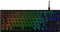 HyperX Alloy Origins Core PBT - Mechanisch Gaming Toetsenbord - HyperX Red Switch - Zwart