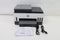 HP Smart Tank 7305 - All-in-One Printer - Tot 3 jaar inkt - Light Basalt