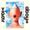 Viagra Boys - Viagr Aboys - LP - Marmer smoke blauw & wit vinyl
