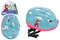 Disney Frozen Fietshelm - Maat M - Verstelbaar - Blauw