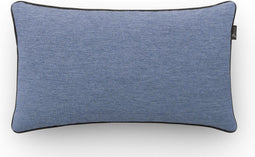 Kussenhoes Eysa VALERIA Blauw 30 x 50 cm