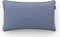 Kussenhoes Eysa VALERIA Blauw 30 x 50 cm