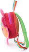 Oilily - Flower Backpack Greenery - Groen - One size