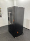 Inventum SKV1782BI - Koel/vriescombinatie - NoFrost - Zwart