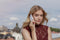 BeHello Carrara Gold - Soft case - Krasbestendig Schokbestendig - Wit