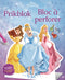 Disney Prikblok Princess Met Prikpen En Viltmat 22 Cm
