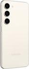 Samsung Galaxy S23 - Beige - 128 GB - Fysieke simkaart + eSIM