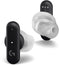 Logitech G FITS - In-ear hoofdtelefoon - Draadloos Bluetooth 5.2 met microfoon - Zwart
