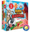 MNKY Entertainment - Bende op de Boerderij NW - Coöperatief en competitief spel - 272 x 272 x 70 mm