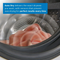 Bosch WNG25401GB - Was-droogcombinatie - 10.5 kg wassen - 6 kg drogen - AntiStain & Iron Assist - Wit
