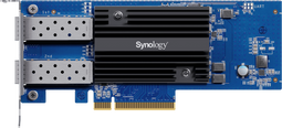 Synology E10G30-F2 - Netwerkadapter - PCIe SFP+ 10 Gbit/s - Low-profile