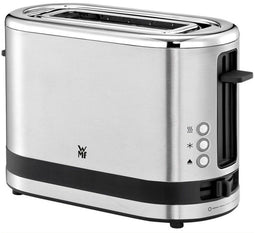WMF Coup - Kitchenminis Broodrooster - 600 Watt - Cromargan© (1 stuk)