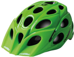Catlike Leaf - Fietshelm - 23 ventilatieopeningen - Groen