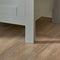 SoBuy BZR68-HG - Kolomkast badkamer - 6 lagen verstelbare planken - Grijs
