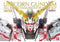 Bandai Hobby Unicorn Gundam - 1/60 PG - LED-kit apart verkrijgbaar - Zwart