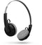 Philips TAH2000BK/00 - Draadloze on-ear koptelefoon - Retro Look - Bluetooth multipoint - Zwart