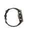Garmin fēnix 8 Pro - Smartwatch - 47mm - Titanium Zwart