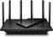 TP-Link Archer AX72 - WiFi 6 Router - 4,804Gbps 5GHz en WPA3 beveiliging