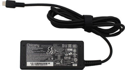 ASUS A18-045N1A - USB-C Voeding 45 W - Zwart
