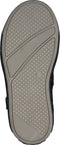 Braqeez Davey Day - Veterschoenen - Klittenbandsluiting - Zwart