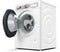 Bosch WAYH2842NL - Wasmachine - I-Dos technologie - Wit