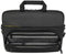 Targus CityGear - Laptoptas Slim - Geschikt voor 12-14 inch - Zwart