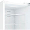 Inventum KV1850W - Vrijstaande koel/vriescombinatie - NoFrost 216/122 liter - LED verlichting