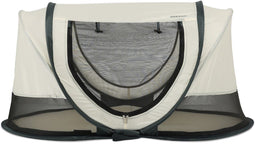 Deryan Scott - Campingbedje - Pop-Up 2 seconden - Anti-UV 50+ - Cream